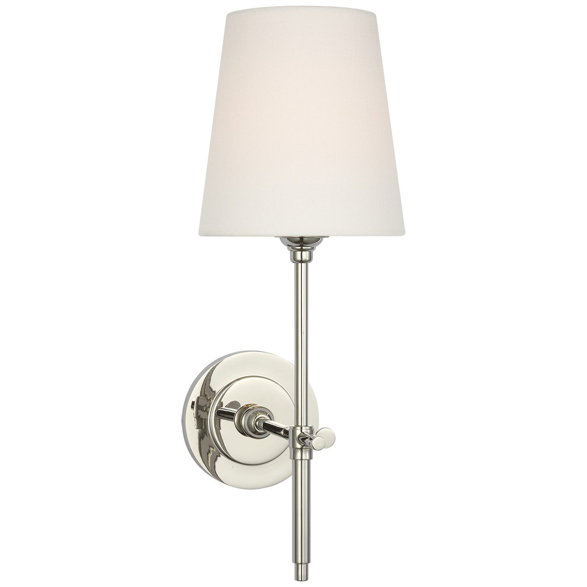 Bryant 15" Cordless Sconce