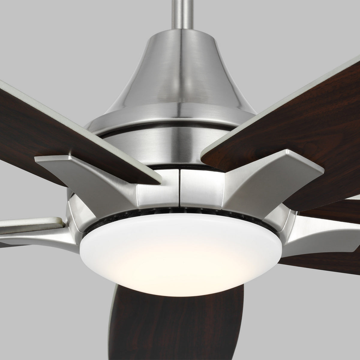 Lowden 52" LED Ceiling Fan