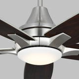 Lowden 52" LED Ceiling Fan