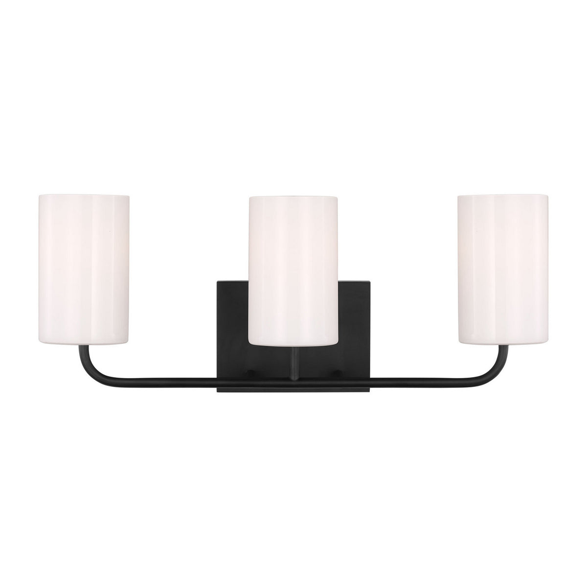 Rhett Three Light Bath — 9 W