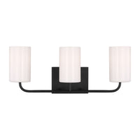 Rhett Three Light Bath — 9 W