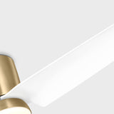 Colgin 56" Hugger LED Ceiling Fan