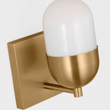 Foster 1-Light Bath Sconce