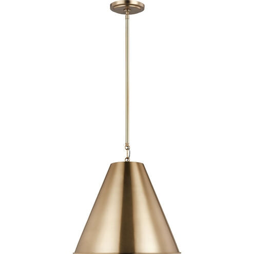 Gordon Small Pendant — 75 W
