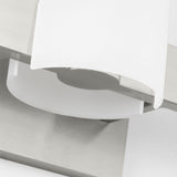 Rhode 3-Light Bath Sconce