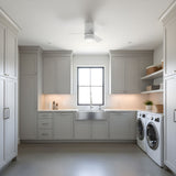 Era 32" Hugger LED Ceiling Fan