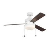 Syrus 52" LED Ceiling Fan