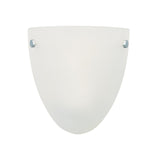 Metropolis 1-Light Sconce