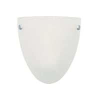 Metropolis 1-Light Sconce