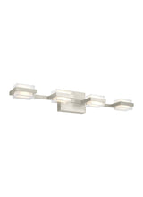 Kamden LED Bath Vanity — 4 Light