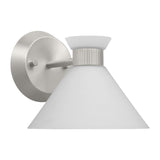 Belcarra 1-Light Bath Sconce