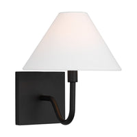 Eldon Small Sconce