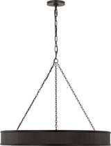 Ritz 36 Chandelier