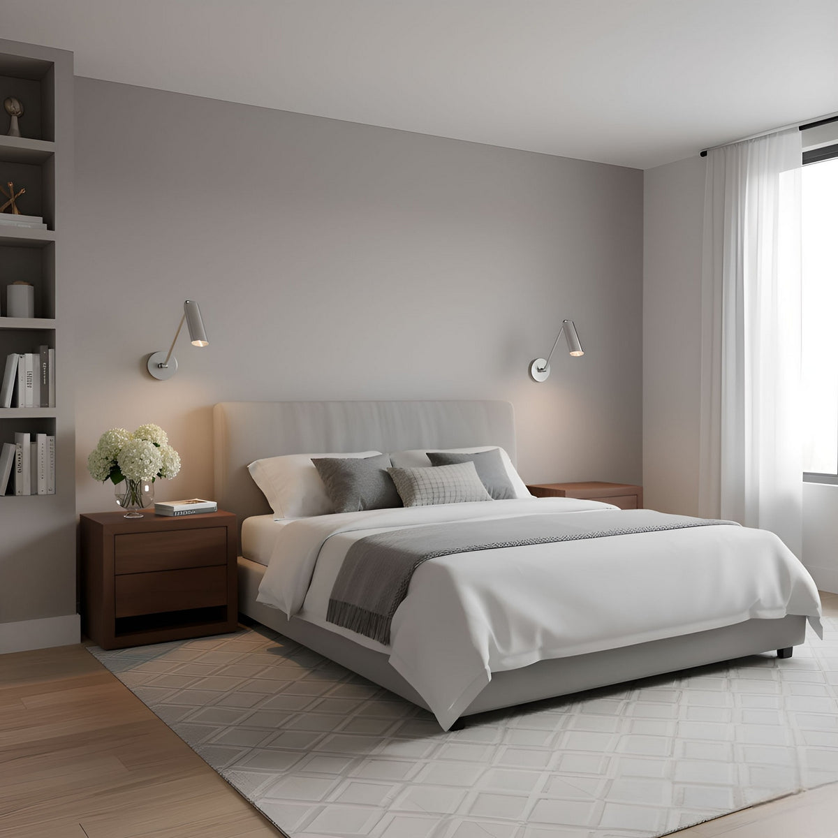 Frasar Medium Sconce