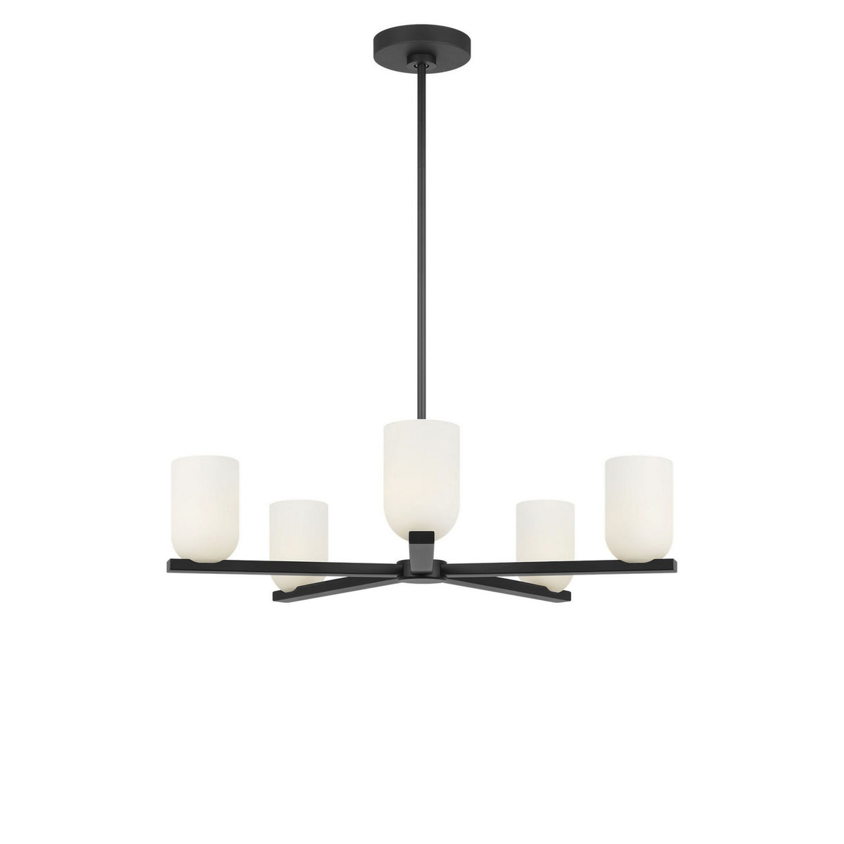 Neblina Five Light Chandelier