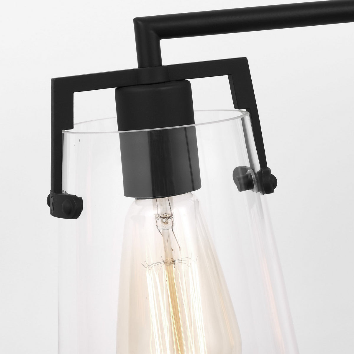 Crofton Four Light Vanity