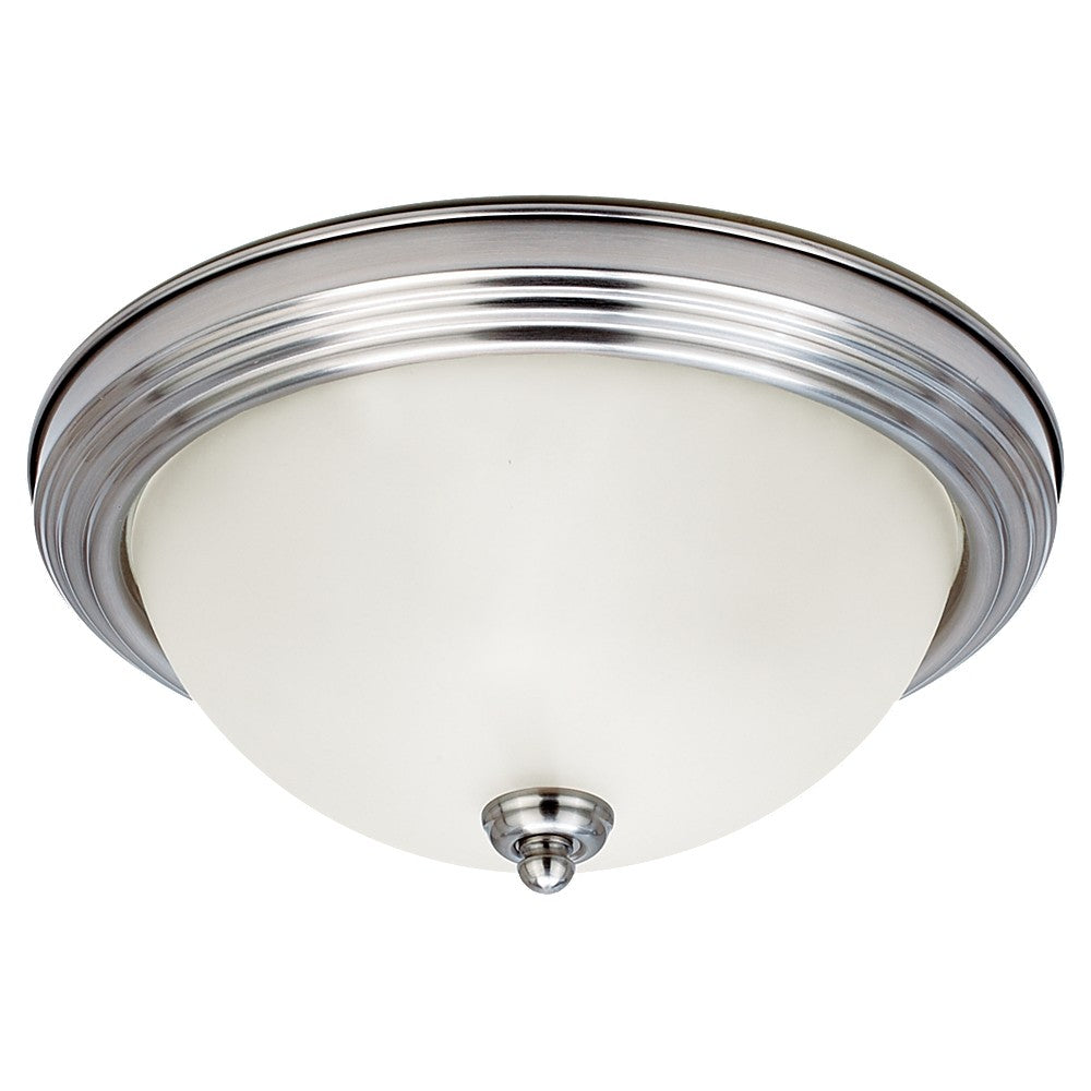 Geary Small Flush Mount