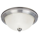 Geary Small Flush Mount