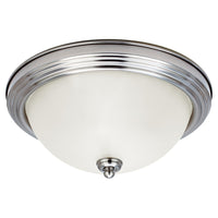 Geary Small Flush Mount