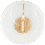 Loire Small Sconce