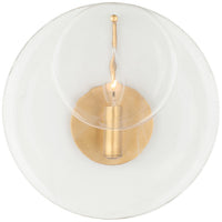 Loire Small Sconce