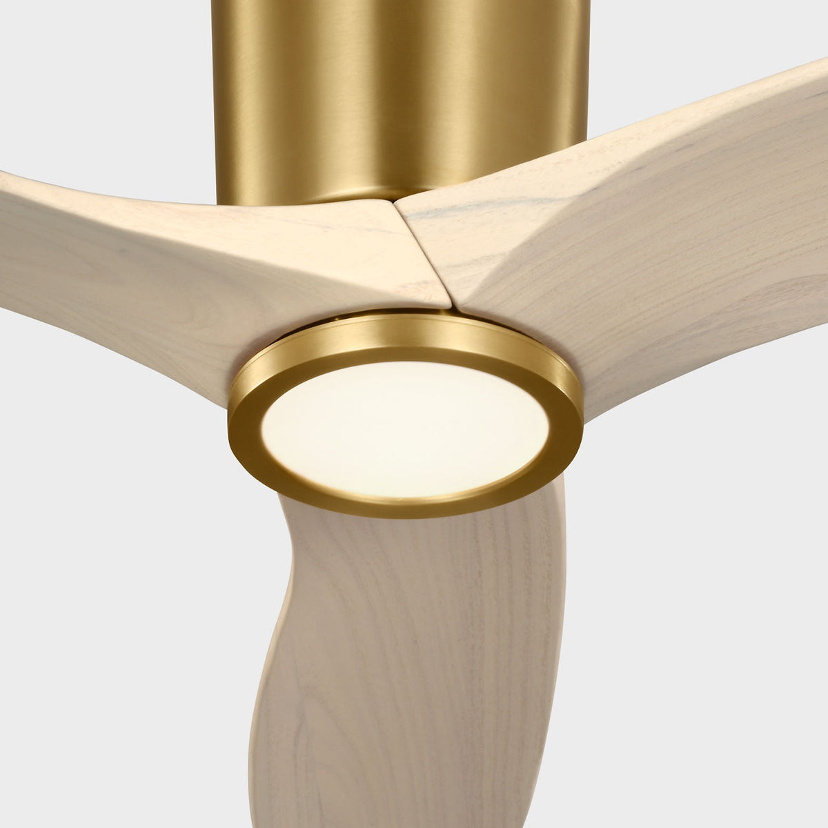 Seyra Smart 52" Hugger Led Ceiling Fan