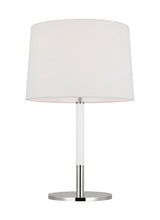 Monroe Medium Table Lamp