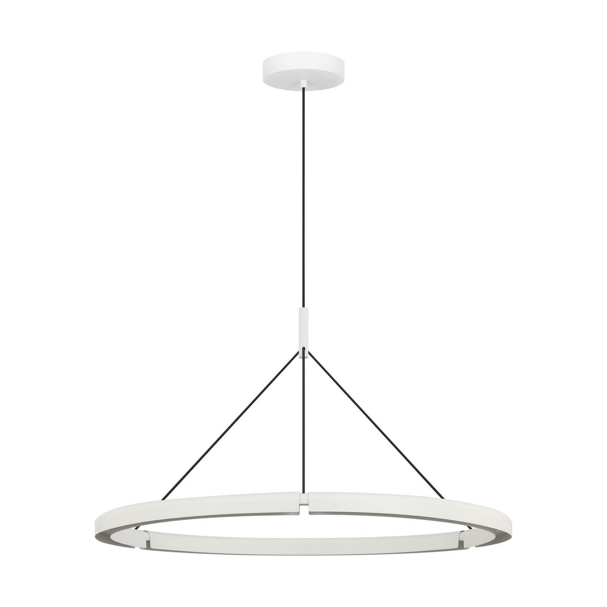 Cloak 36 Chandelier