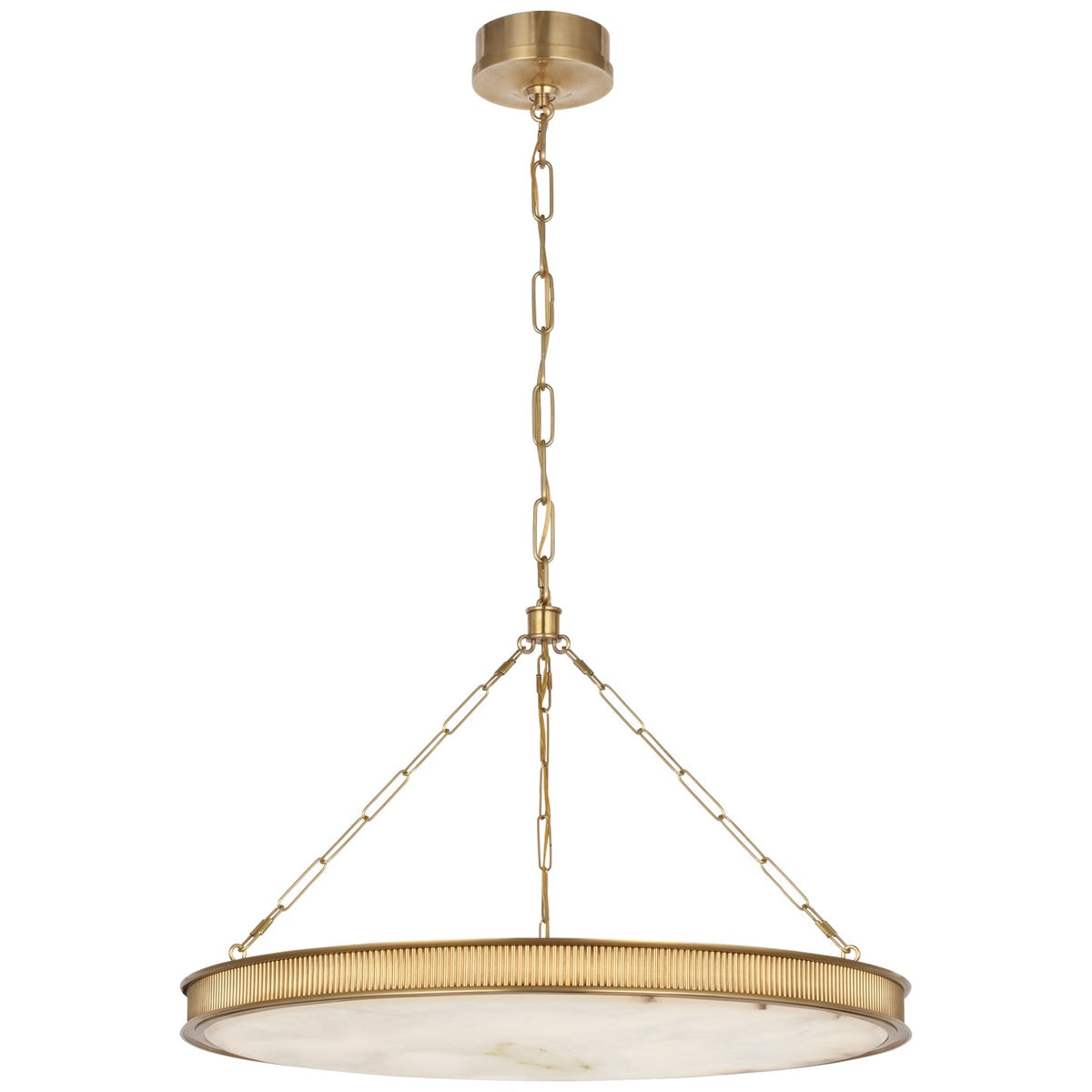 Matthew 30" Chandelier
