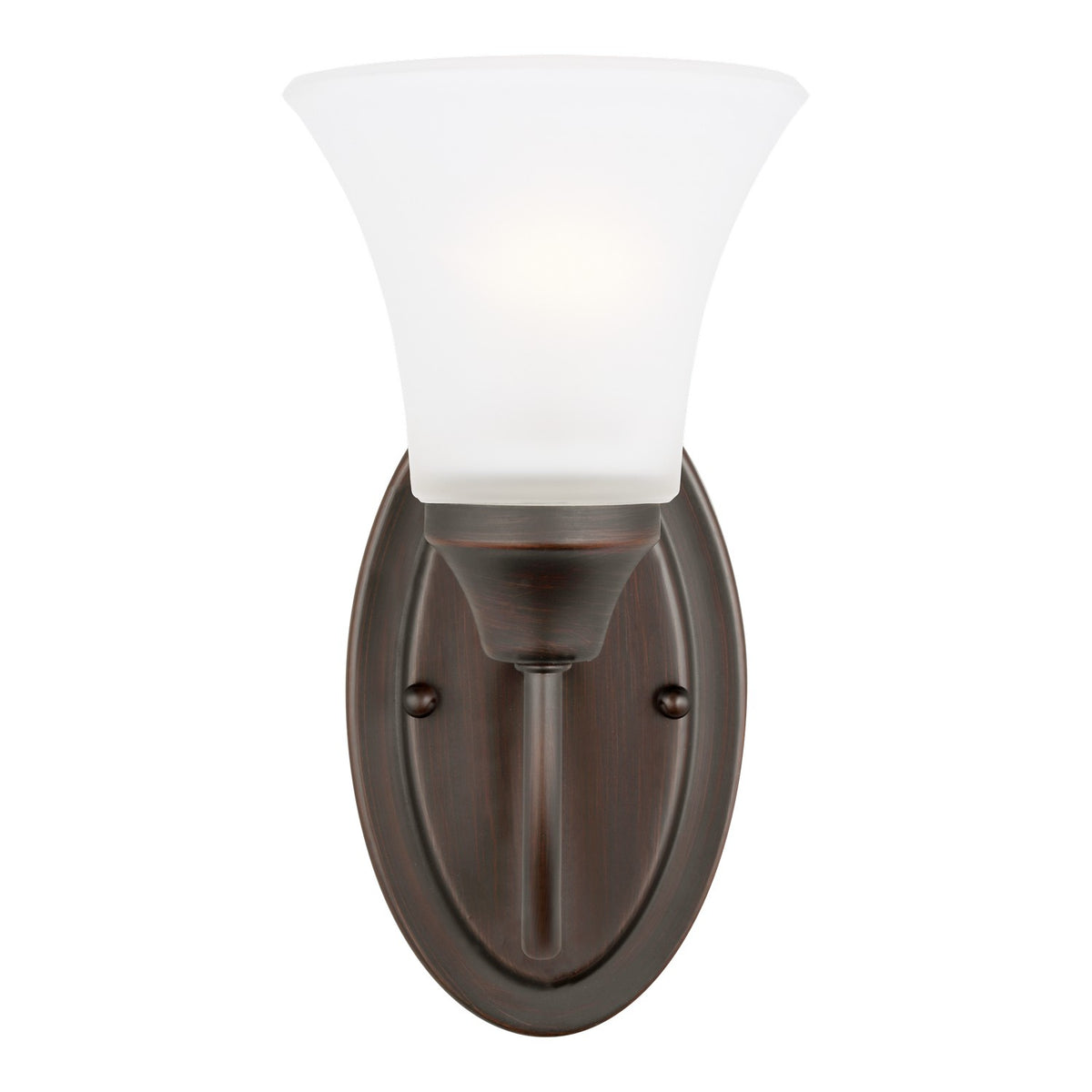 Holman One Light Bath