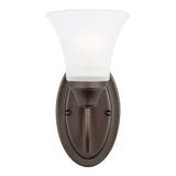 Holman One Light Bath