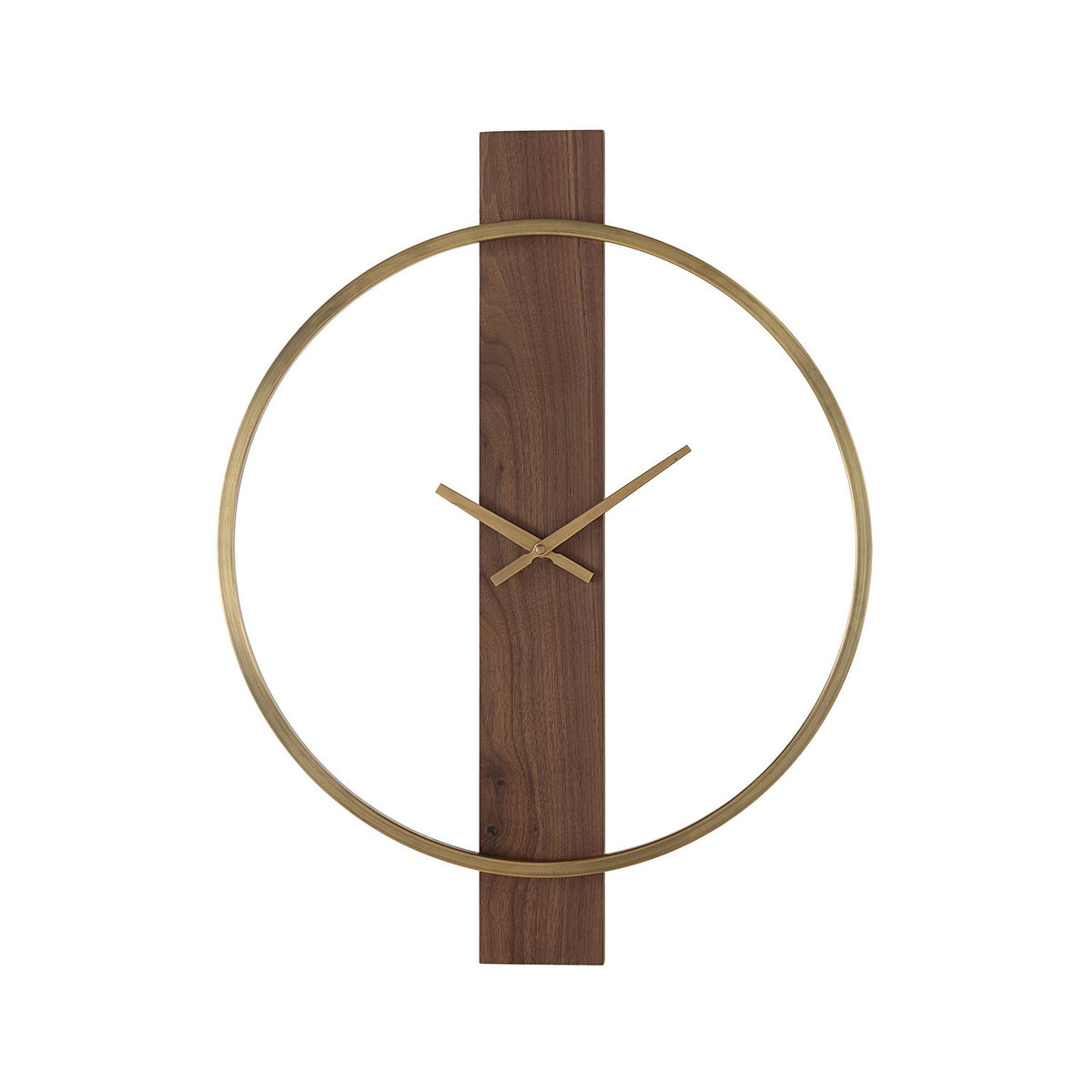 Avigail Wall Clock