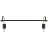 Kidd 24" Frame Mount Picture Light