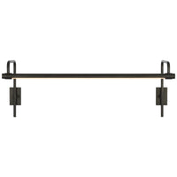 Kidd 24" Frame Mount Picture Light