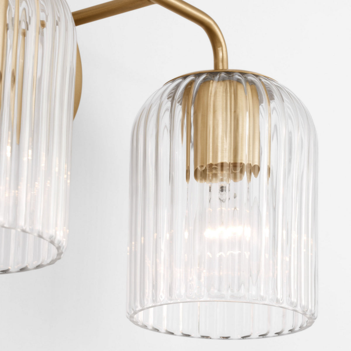 Eisele Two Light Bath