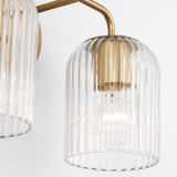 Eisele Two Light Bath