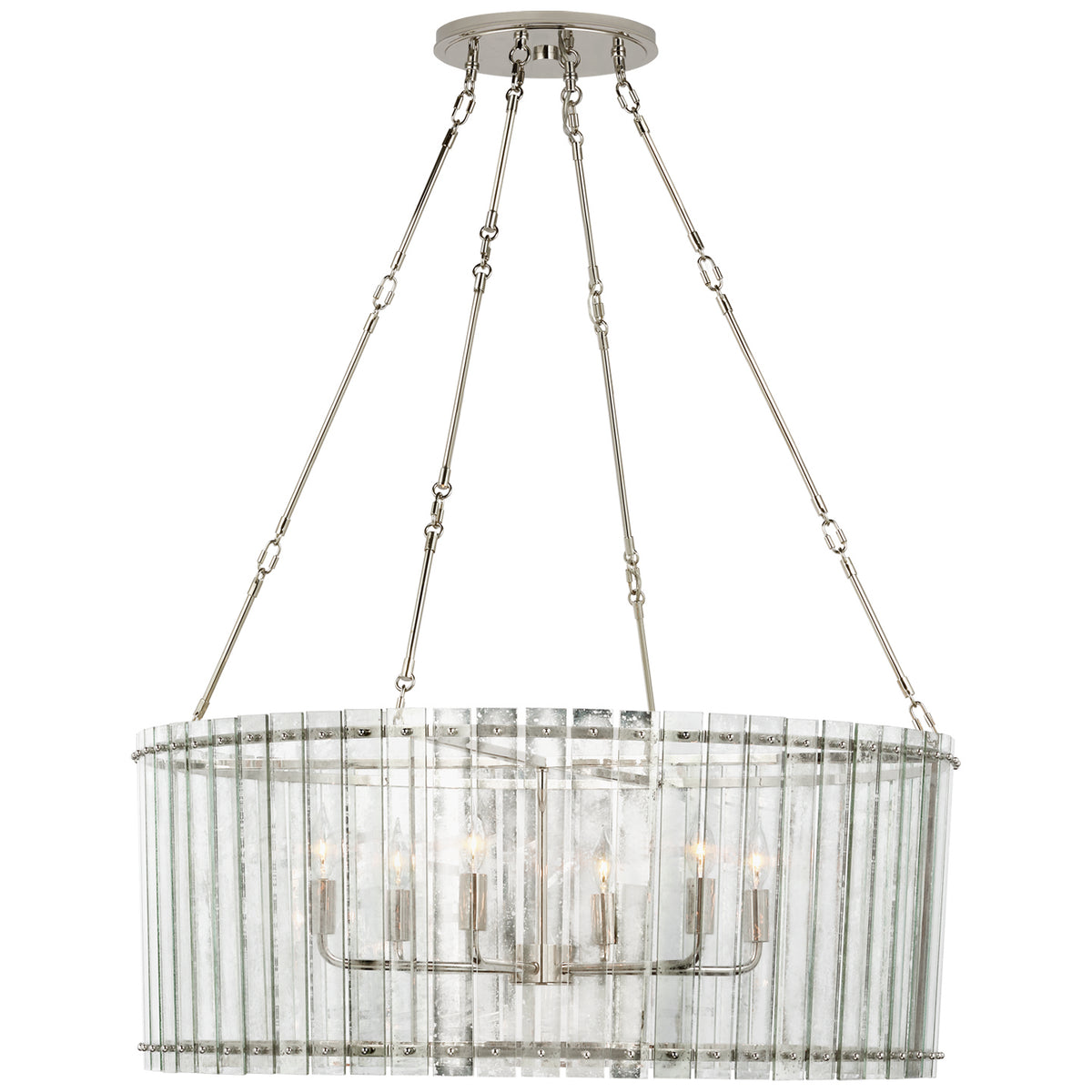 Cadence Large Chandelier