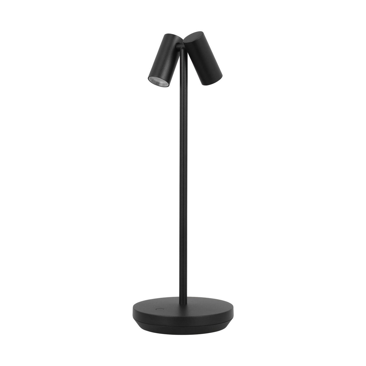 Doppia Accent Rechargeable Table Lamp