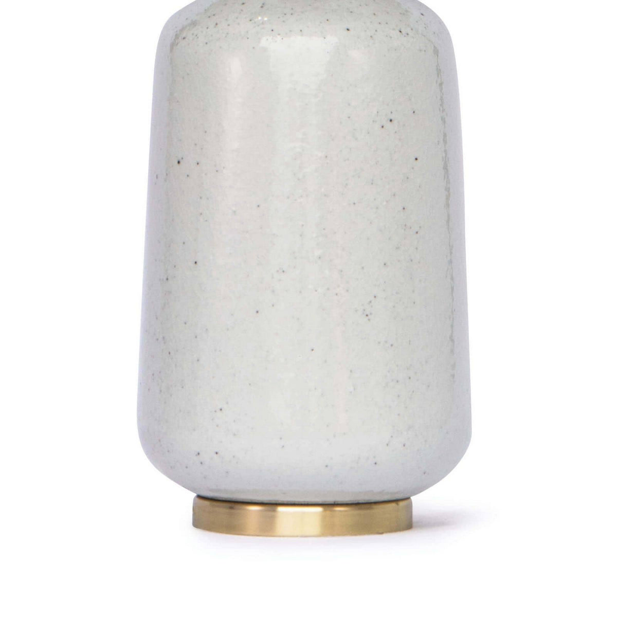 Glace One Light Table Lamp