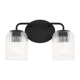 Eisele Two Light Bath
