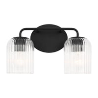 Eisele Two Light Bath
