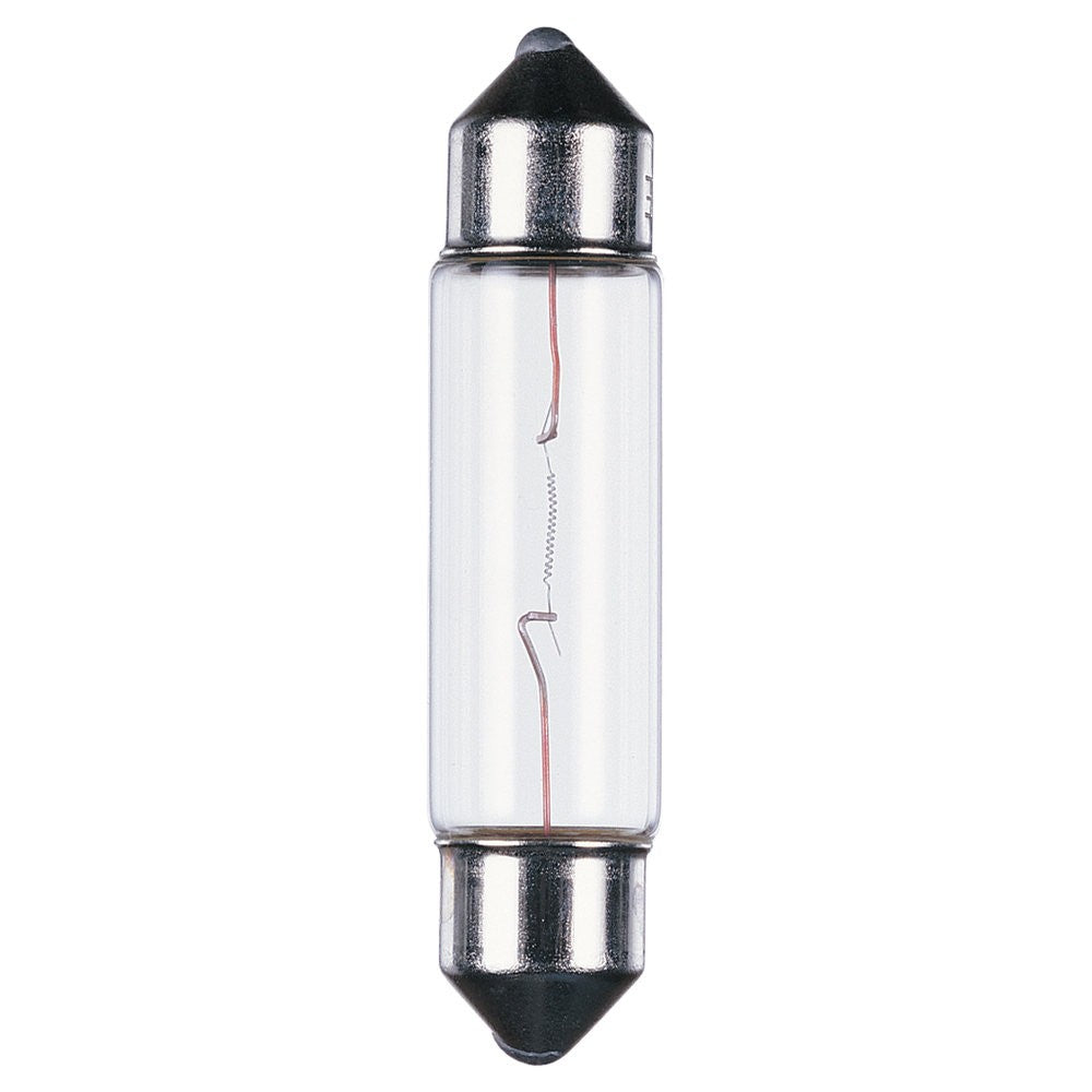 Light Bulb — W: 0.38" × H: 0.38" × D: 1.69"