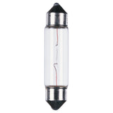 Light Bulb — W: 0.38" × H: 0.38" × D: 1.69"
