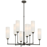 Ziyi Large Chandelier