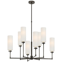 Ziyi Large Chandelier