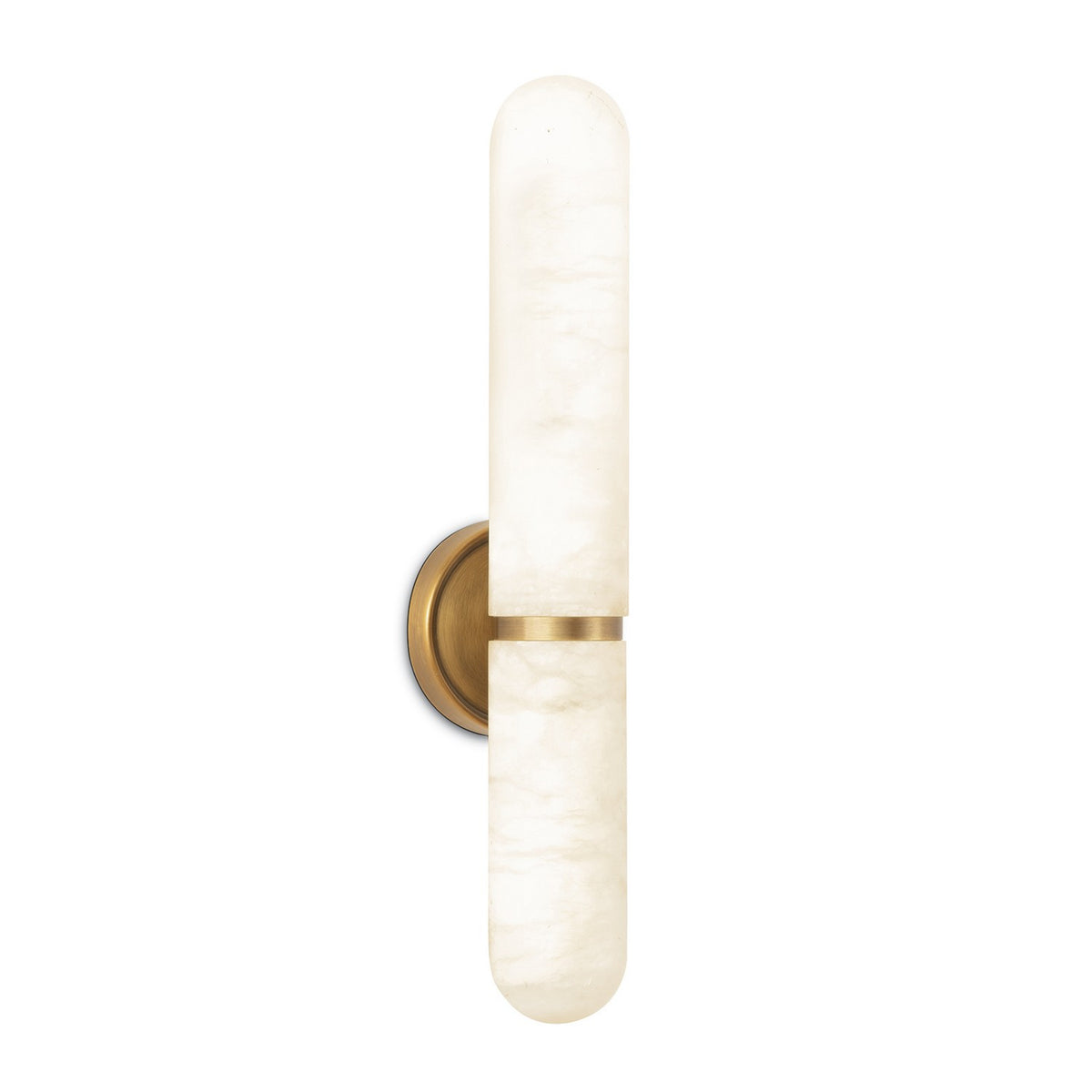 Salon LED Wall Sconce — 3 Light
