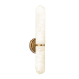Salon LED Wall Sconce — 3 Light