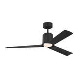 Peel Smart 52" LED Ceiling Fan