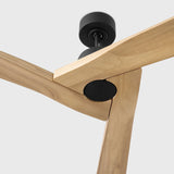 Alma Smart 52" Ceiling Fan