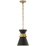 Alborg Small Stacked Pendant